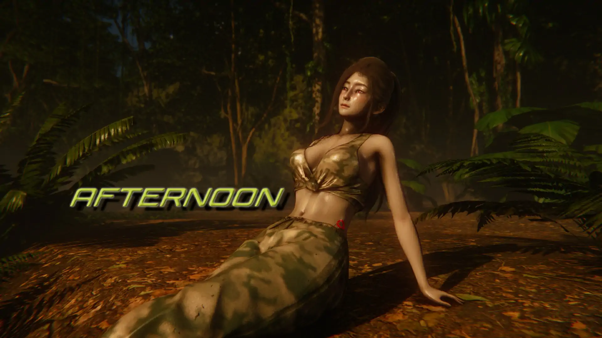 [亚洲风SLG/汉化/动态/双端]星宿 星域奇航 Astreon Ch.2 v0.4 AI汉化版[FM/百度/7G]