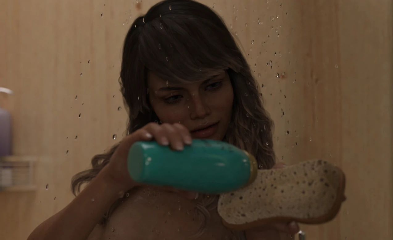 【欧美SLG/AI汉化/画廊解锁】顽皮邻居1.13 AI汉化版【PC+安卓/5G/更新】 更新日志图 2