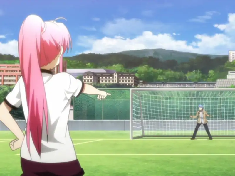 【日系SLG/AI汉化/女同】阿什福德学院v2026.03.28 AI汉化版【PC+安卓/0.85G/更新】 内容图 1