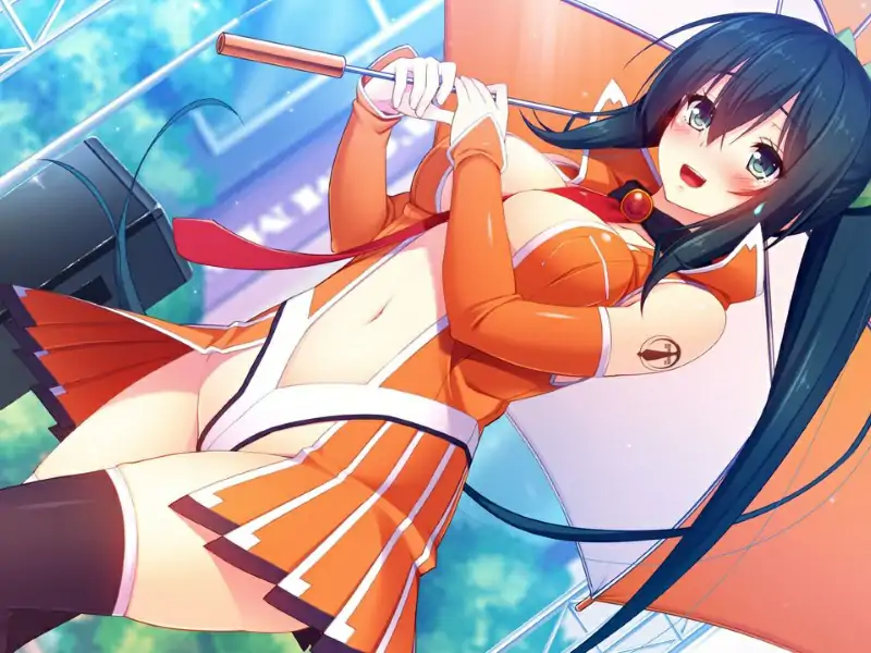 【日系SLG/AI汉化/女同】阿什福德学院v2026.03.28 AI汉化版【PC+安卓/0.85G/更新】 内容图 2