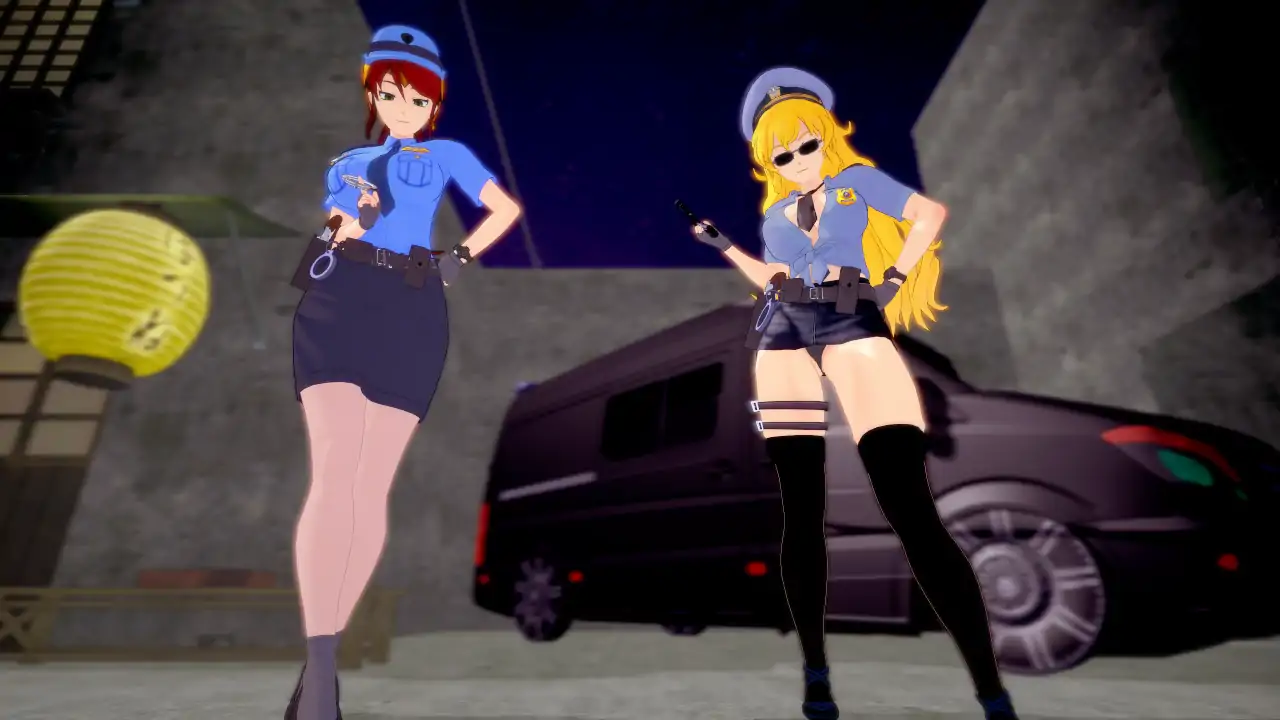 【日系SLG/AI汉化/后宫】女猎手训练师v0.24 AI汉化版【PC+安卓/2.51G/更新】 内容图 3