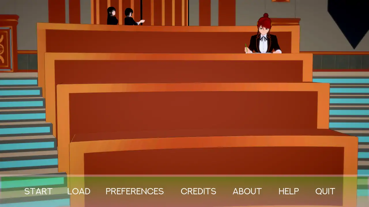 【日系SLG/AI汉化/后宫】女猎手训练师v0.24 AI汉化版【PC+安卓/2.51G/更新】 封面图 1