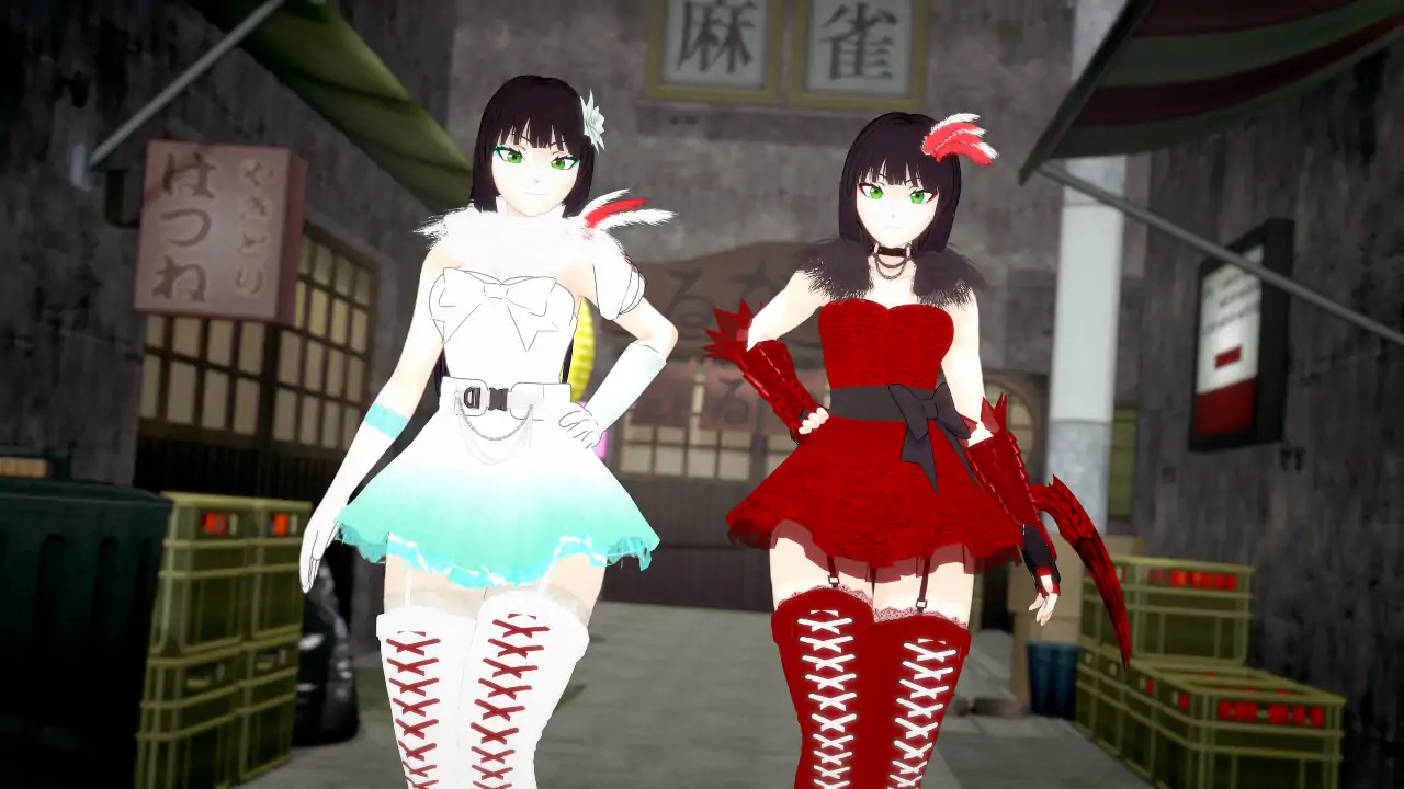 【日系SLG/AI汉化/后宫】女猎手训练师v0.24 AI汉化版【PC+安卓/2.51G/更新】 更新日志图 1