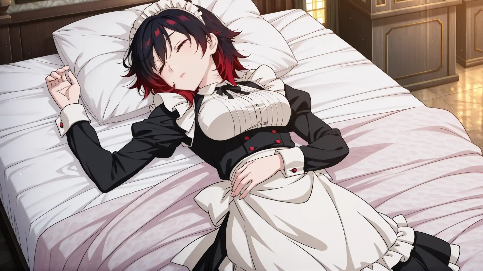 【日系SLG/AI汉化/后宫】女猎手训练师v0.24 AI汉化版【PC+安卓/2.51G/更新】 更新日志图 2