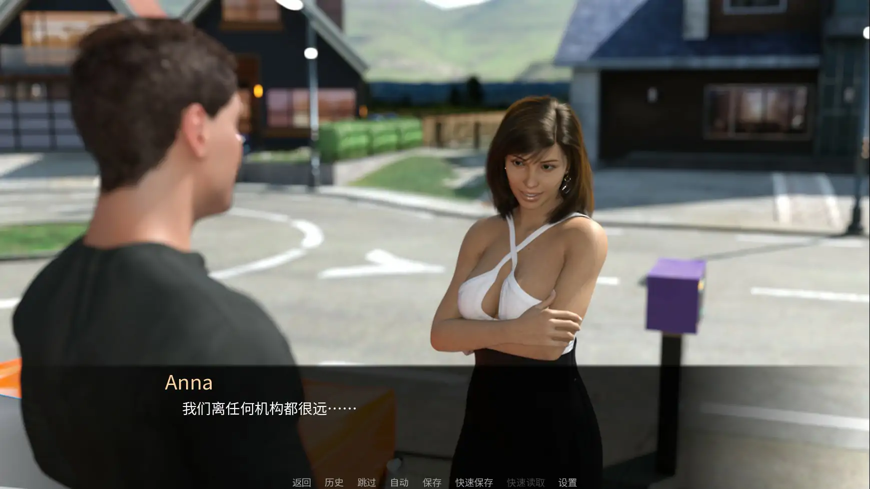 会话 封面 2