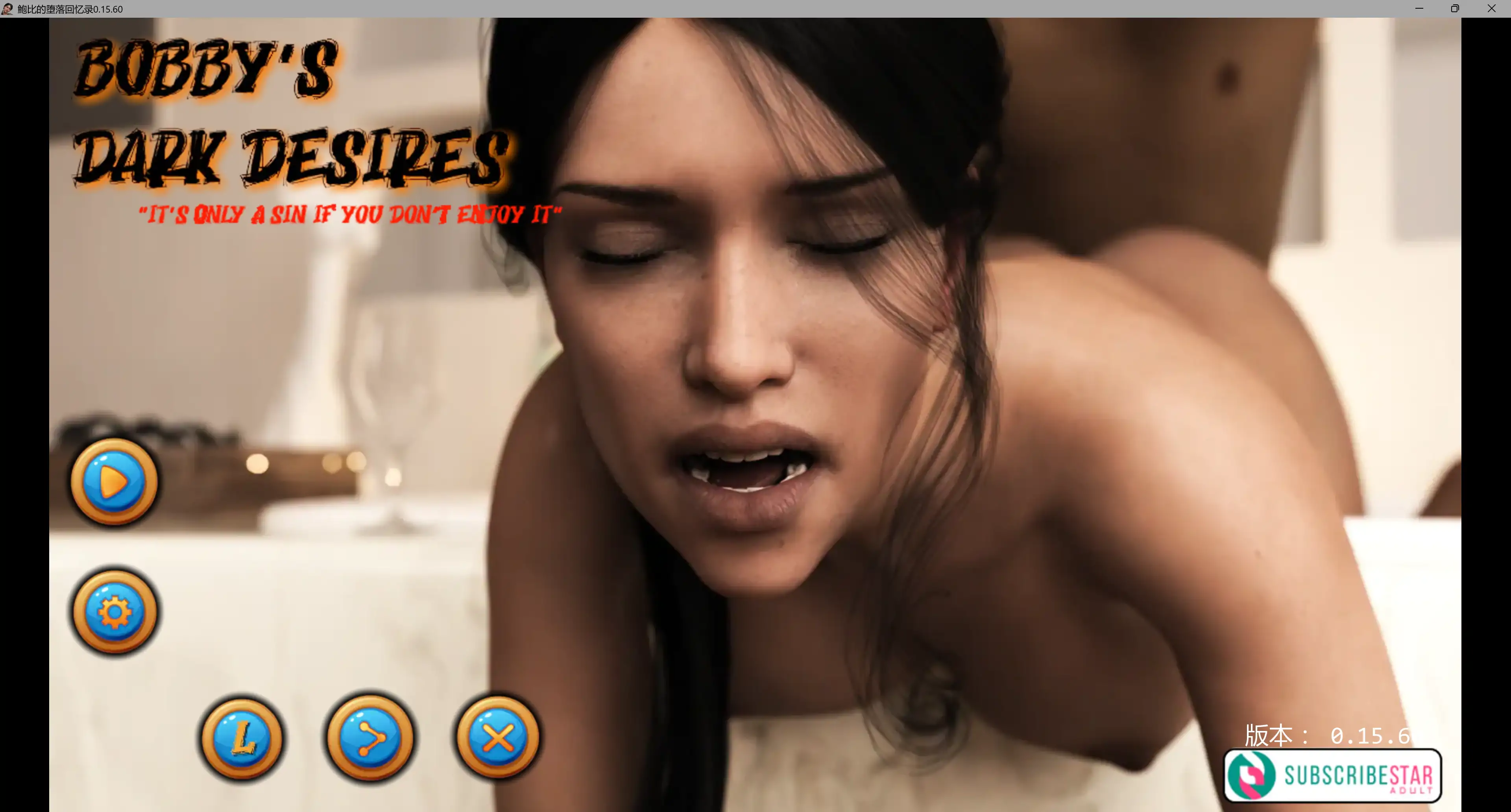 【欧美SLG/AI汉化/沙盒】鲍比的堕落回忆录0.15.60 AI汉化版【PC+安卓/5.18G/更新】 封面图 2