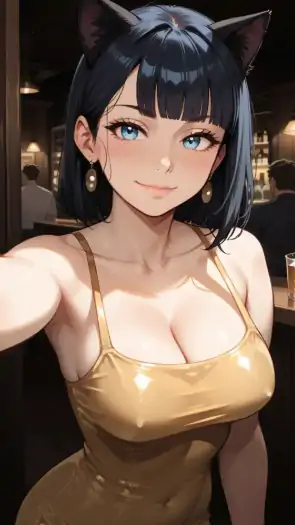 【日系SLG/AI汉化/NTR】NTR易变的狐狸妮基Ch.8.2b AI汉化版【PC+安卓/0.3G/更新】 内容图 1