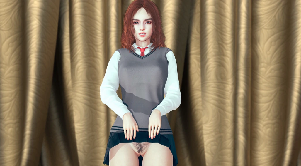 【亚洲SLG/AI汉化/沙盒】魔法奥秘0.2.5p AI汉化版【PC+安卓/4.2G/更新】 内容图 2