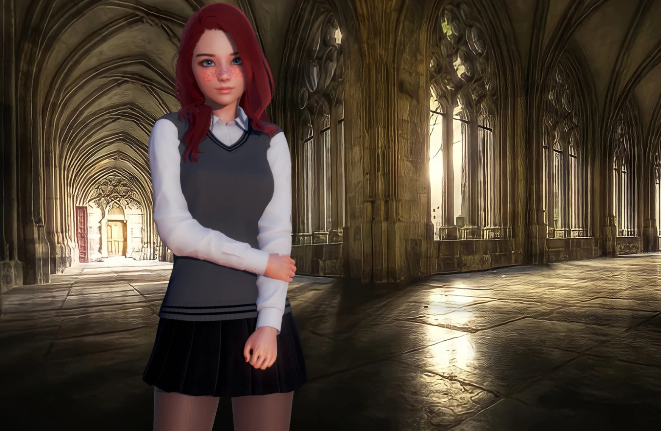 【亚洲SLG/AI汉化/沙盒】魔法奥秘0.2.5p AI汉化版【PC+安卓/4.2G/更新】 封面图 3