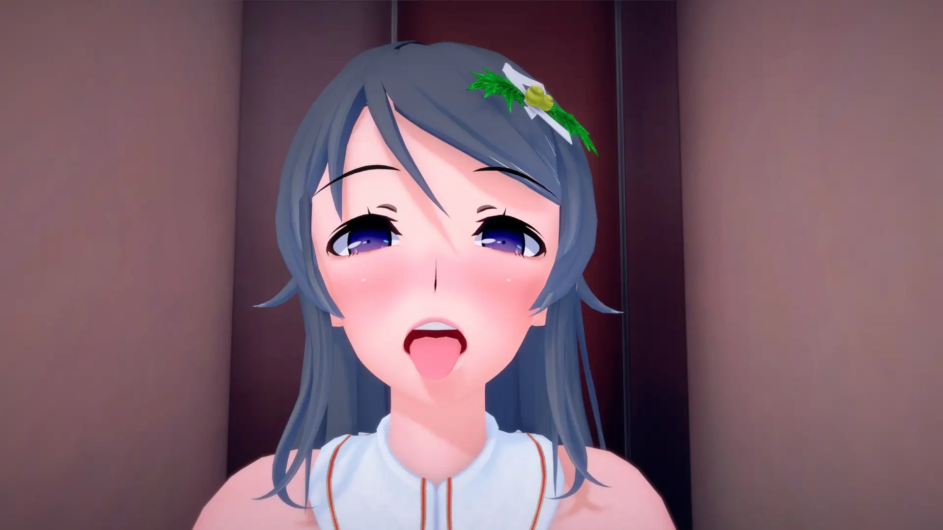 【日系SLG/AI汉化/3D】回归本源0.45-free AI汉化版【PC+安卓/5.26G/更新】 内容图 2