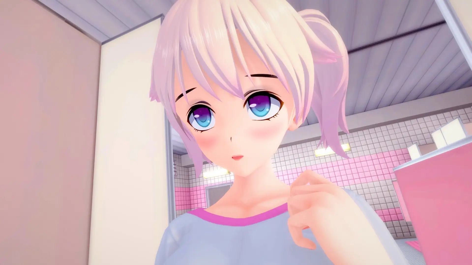 【日系SLG/AI汉化/3D】回归本源0.45-free AI汉化版【PC+安卓/5.26G/更新】 封面图 3