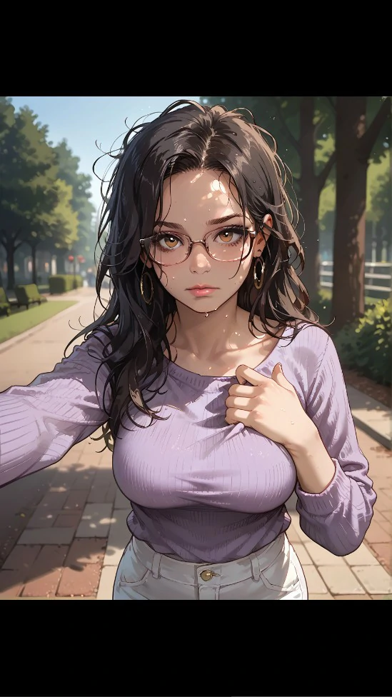 【亚洲SLG/AI汉化/NTR】NTR聊天群S.2 Ch.4 AI汉化版【PC+安卓/1G/更新】 内容图 1