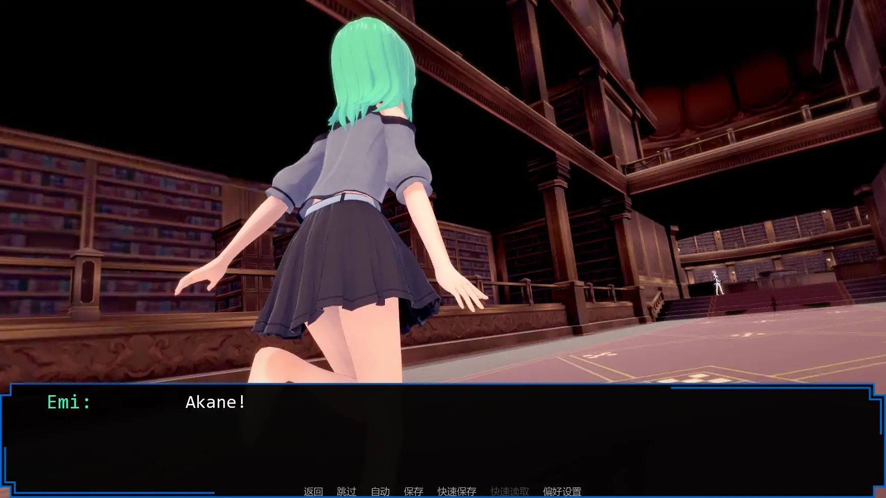 【日系SLG/AI汉化/沙盒】魔王计划v0.23 AI汉化版【PC+安卓/1.29G/更新】 更新日志图 2