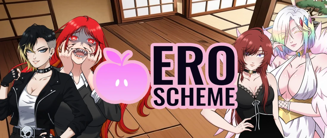 【日系SLG/AI汉化/后宫】色情计划0.8.3 AI汉化版【PC+安卓/4.5G/更新】