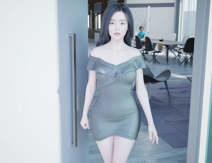 更新截图 2