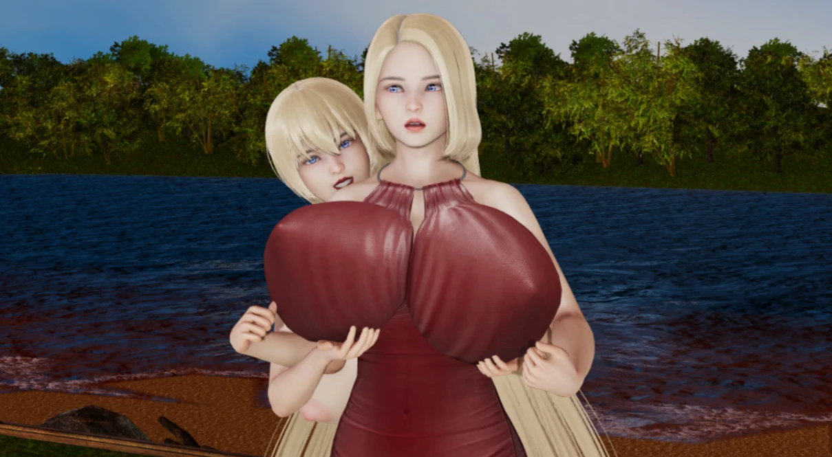 【亚洲SLG/AI汉化/乱伦补丁】湖边的小屋0.64b AI汉化版【PC+安卓/4G/更新】 封面图 3