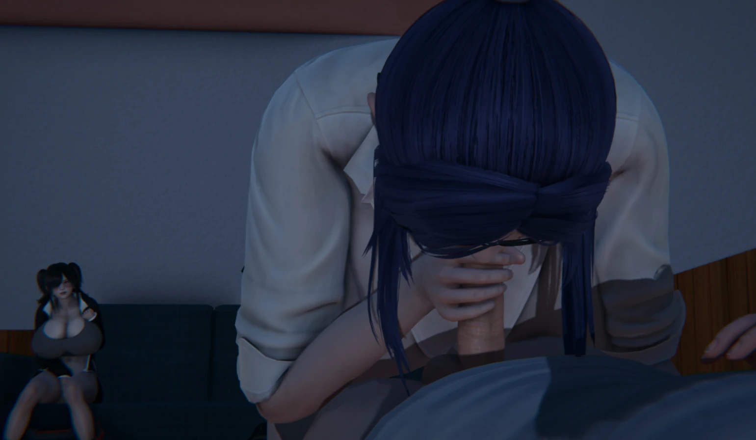 【亚洲SLG/AI汉化/乱伦补丁】湖边的小屋0.64b AI汉化版【PC+安卓/4G/更新】 更新日志图 2