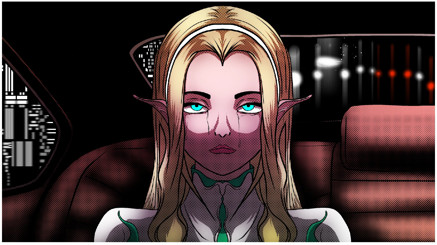 【欧美SLG/AI汉化/堕落】奖杯0.1.50 AI汉化版【PC+安卓/3.5G/更新】 封面图 3