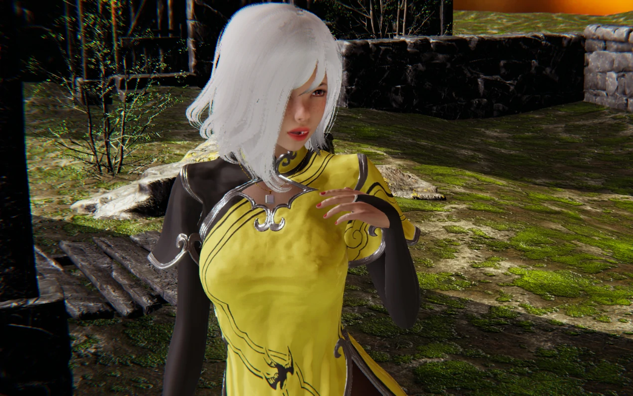 【亚洲SLG/AI汉化/后宫】战争部落联盟0.4.0 AI汉化版【PC+安卓/0.9G/更新】 内容图 1