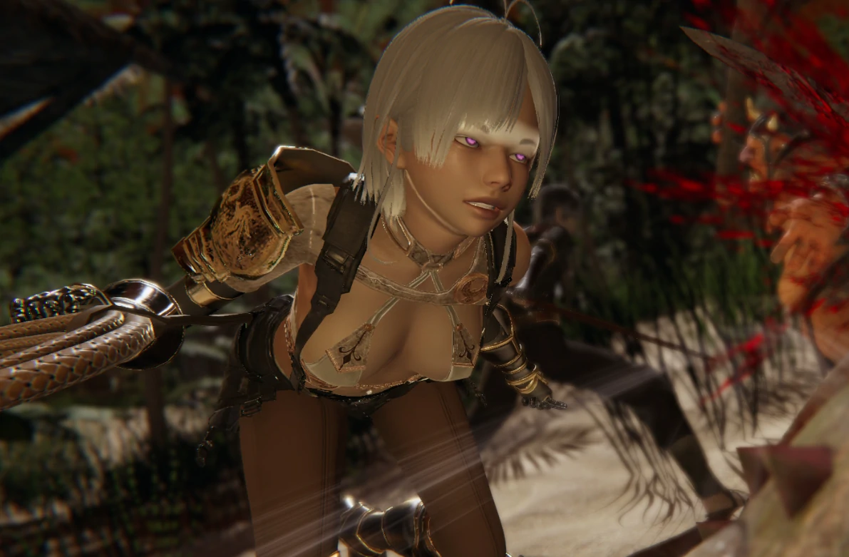 【亚洲SLG/AI汉化/后宫】战争部落联盟0.4.0 AI汉化版【PC+安卓/0.9G/更新】 封面图 3