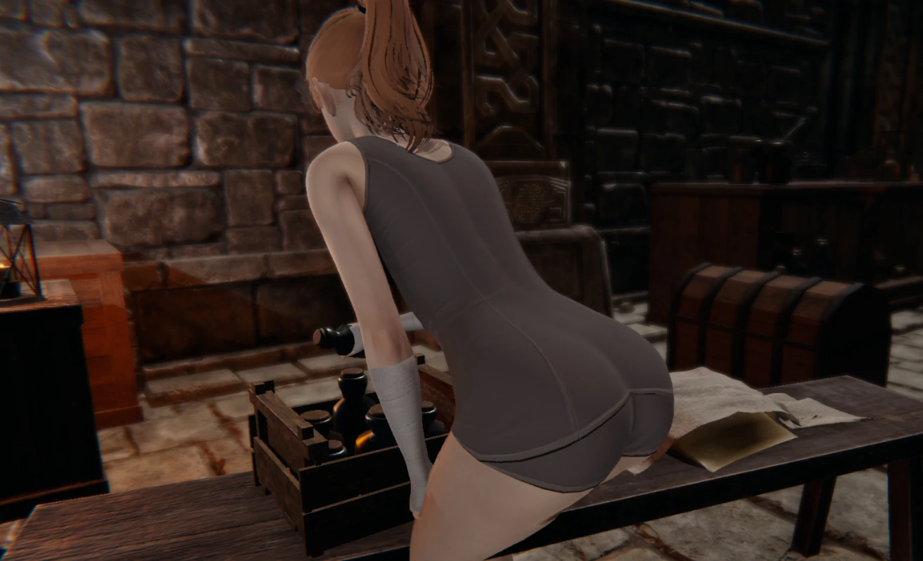 【亚洲SLG/AI汉化/后宫】战争部落联盟0.4.0 AI汉化版【PC+安卓/0.9G/更新】 更新日志图 1