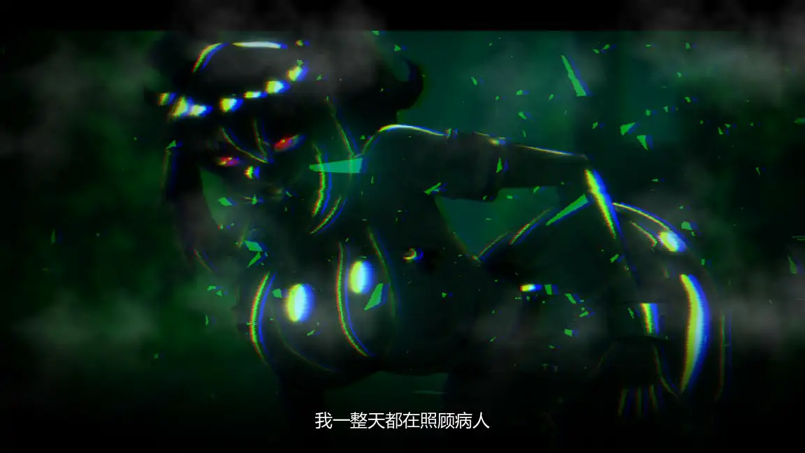 【日系SLG/官中/恐怖】我可以进来吗?官方中文版【PC/2.1G】 内容图 1