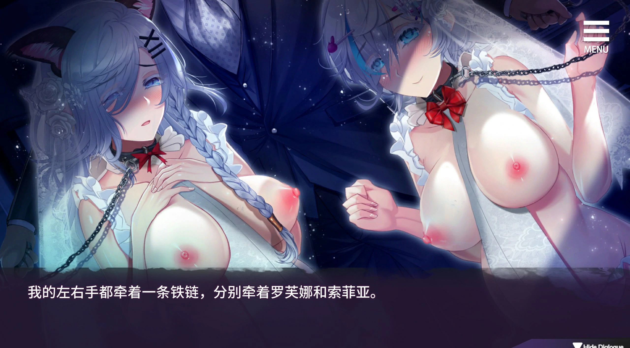 【SLG/动态/官中】母娘调教v1.35 官方中文版【PC/0.59G】-第7张-游戏-风花雪月-ACG交流分享论坛