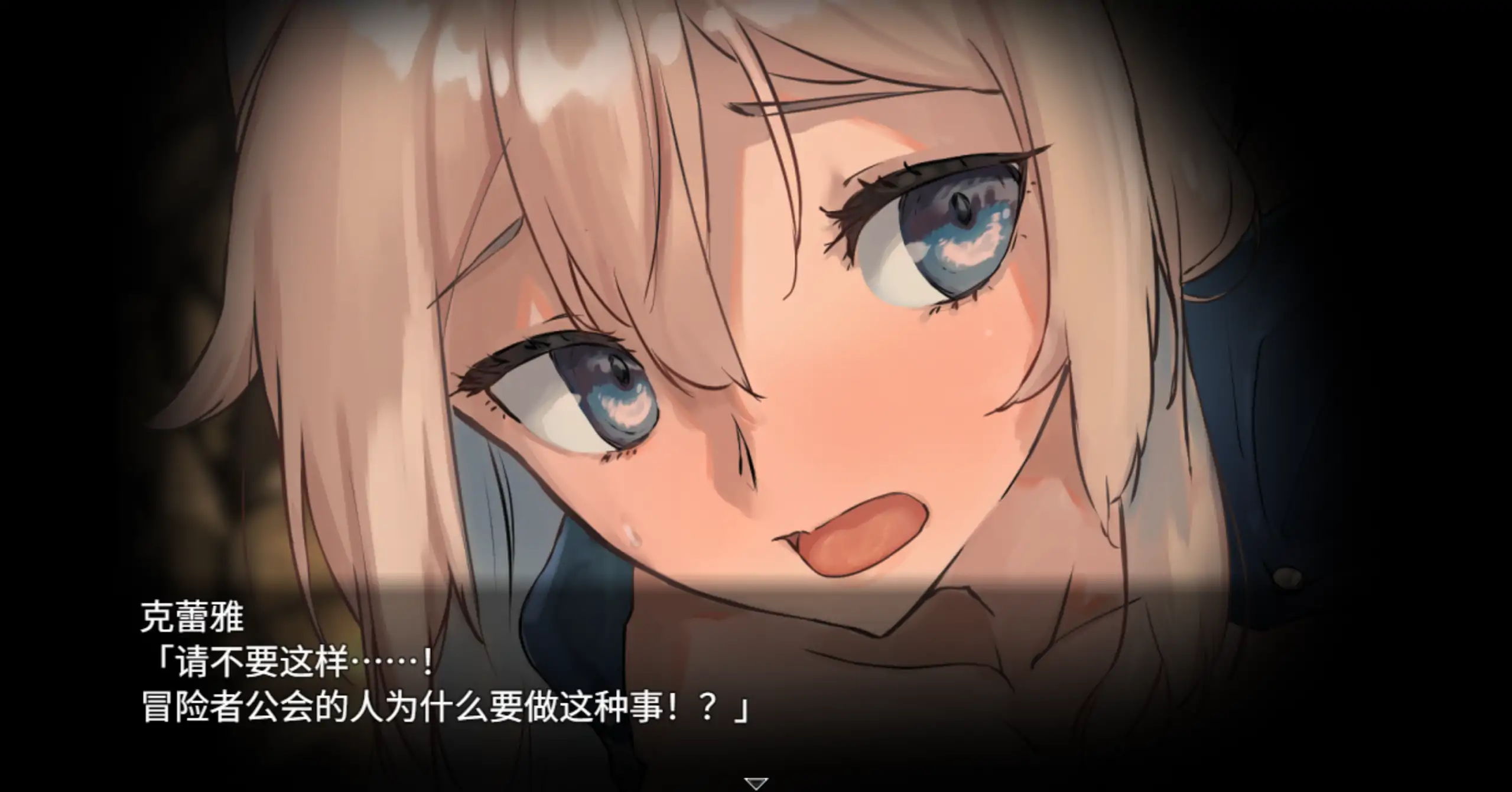 【日系RPG/官方中文/冒险】龙与大剑1.1.0 官方中文【PC/5.12G】 内容图 2