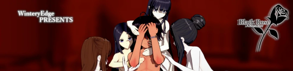 [动态SLG/汉化/NTR/双端]黑玫瑰 -NTR的故事 Black Rose -A Netori Story- v0.5.3.1 汉化版[FM/百度/4G]