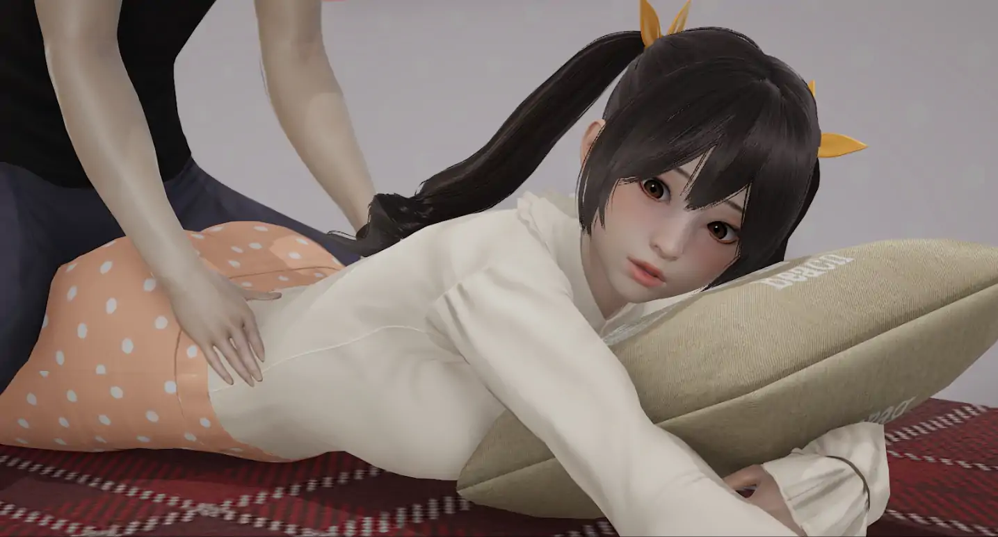 更新截图 2