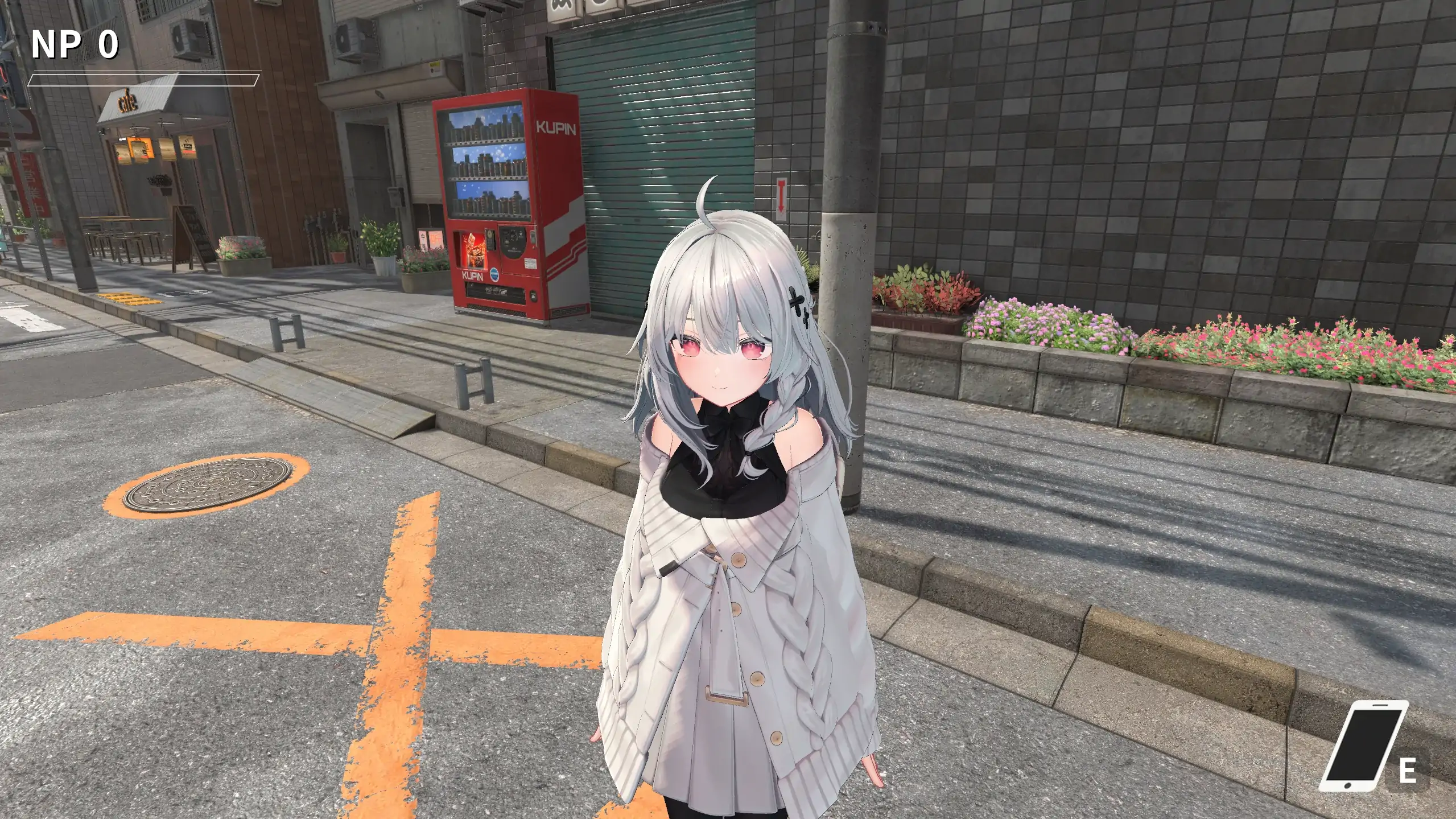 【日系SLG/官方中文/3D】NTR大师0.21 官方中文【PC/0.98G/更新】