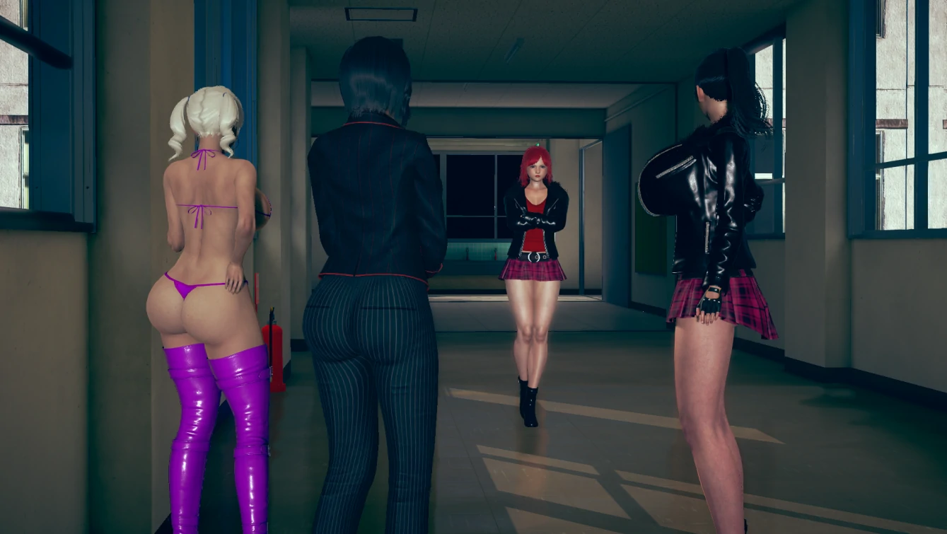 游戏截图 1