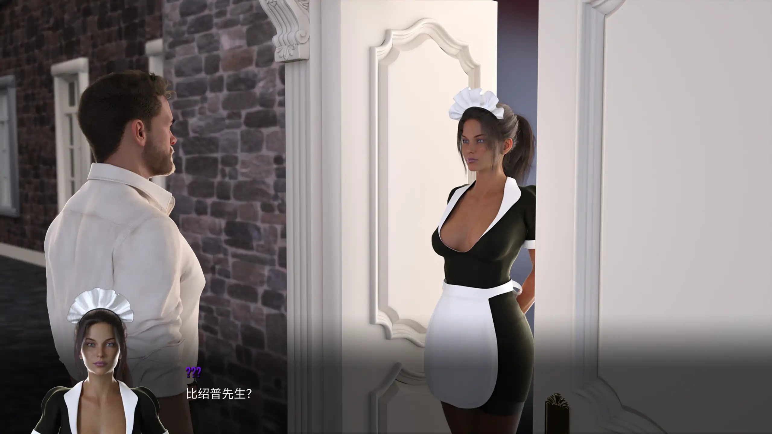 【欧美SLG/官方中文/模拟经营】午夜罪恶0.9.1 官方中文【PC/2.63G/更新】 封面图 2