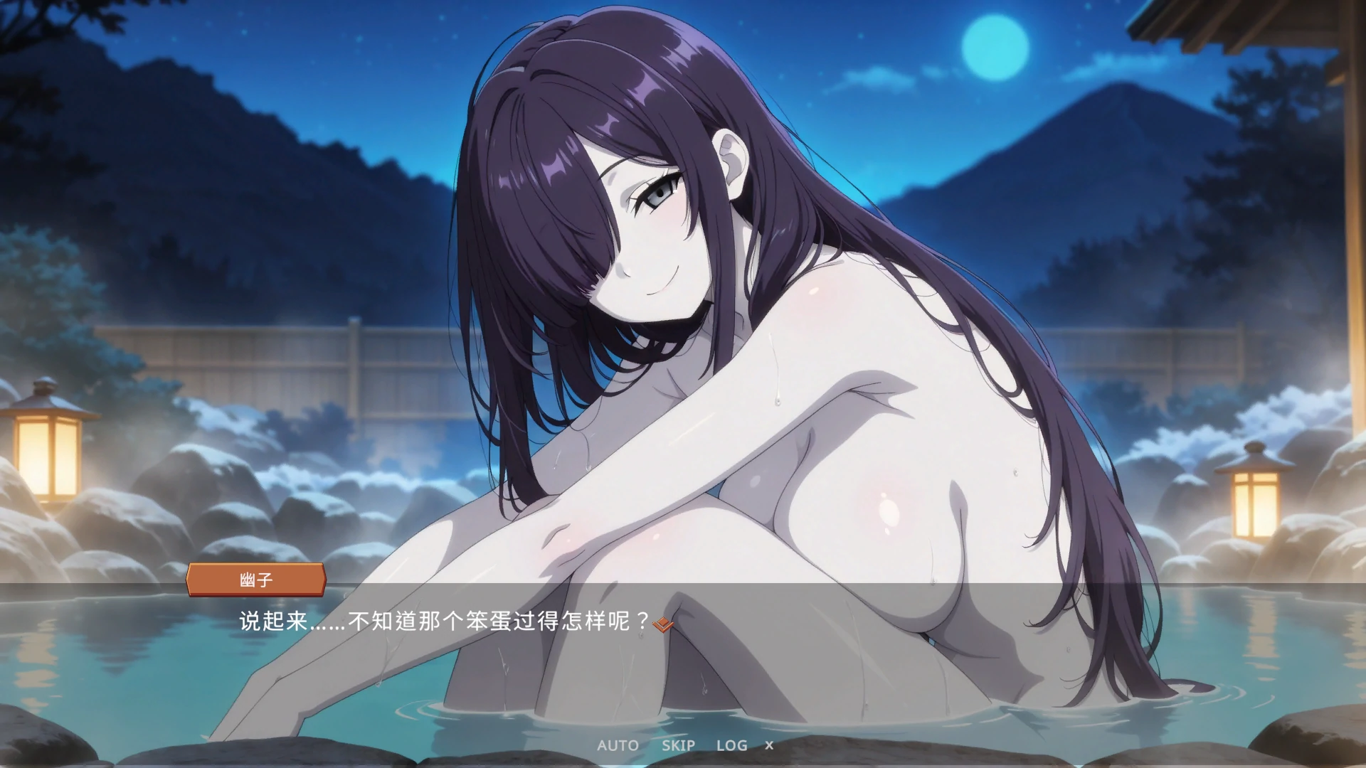 【日系SLG/官中/步兵】猜拳退魔师1.0 官方中文版【PC/1.3G/新作】 更新日志图 2