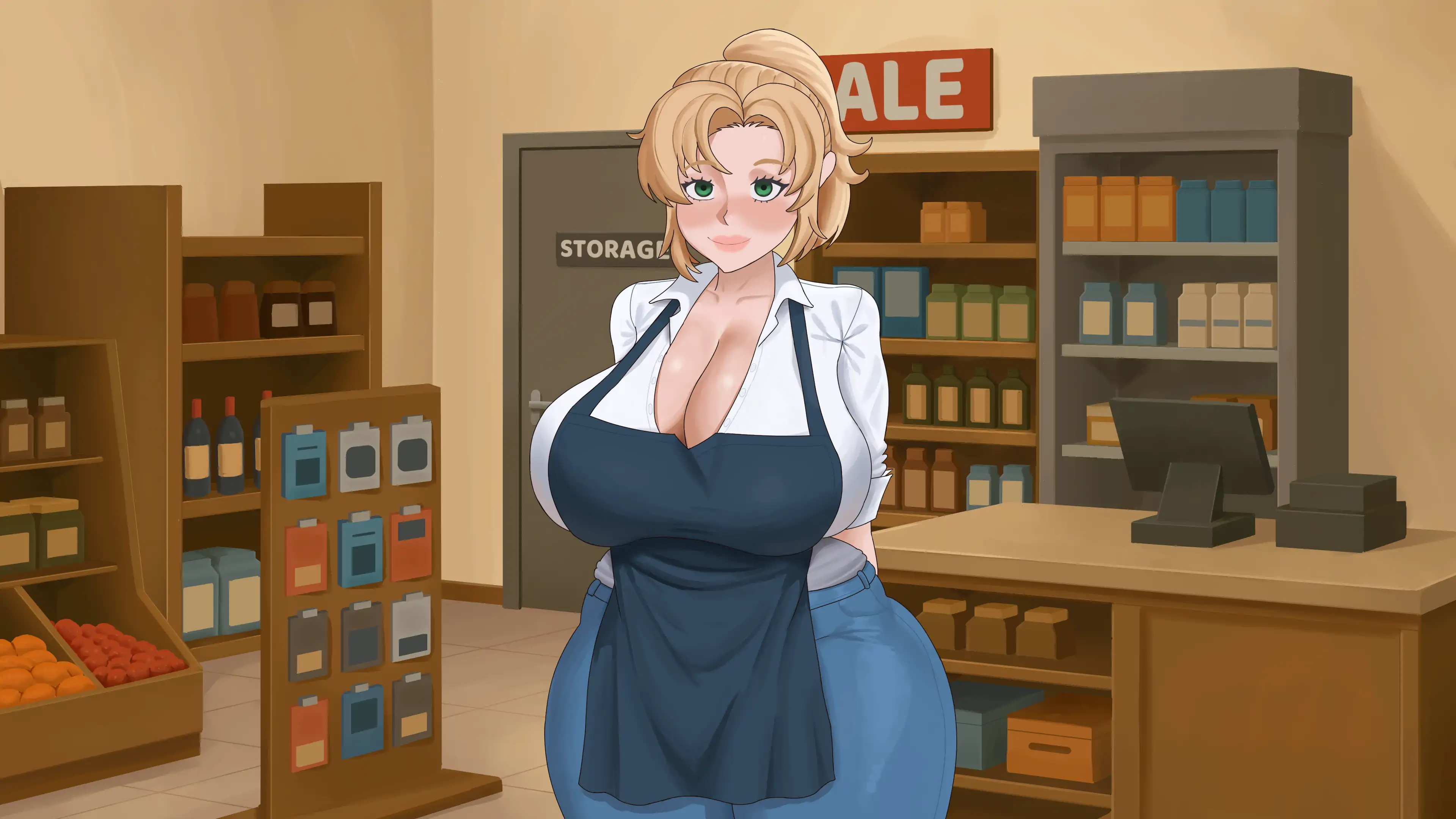 更新截图 1
