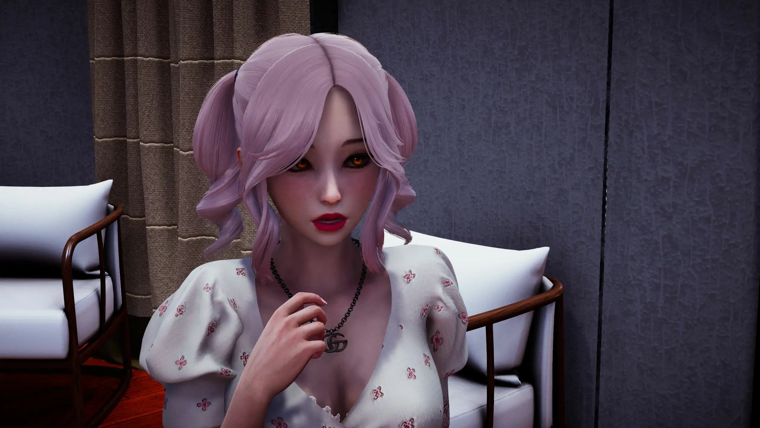 [SLG/汉化/后宫/动态] 项目 Project: S.P.E.S. V0.13 AI汉化版[PC+安卓][FM/百度/8G]