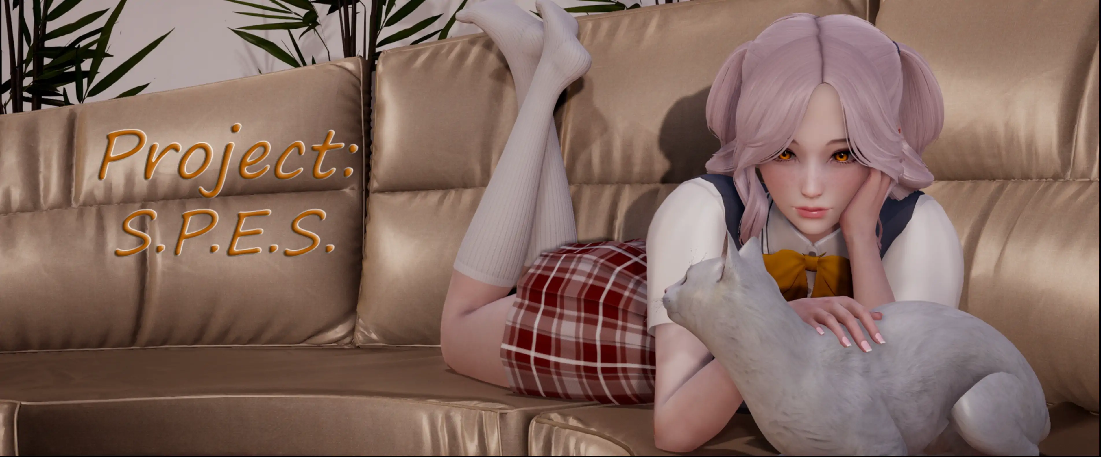 [SLG/汉化/后宫/动态] 项目 Project: S.P.E.S. V0.13 AI汉化版[PC+安卓][FM/百度/8G]