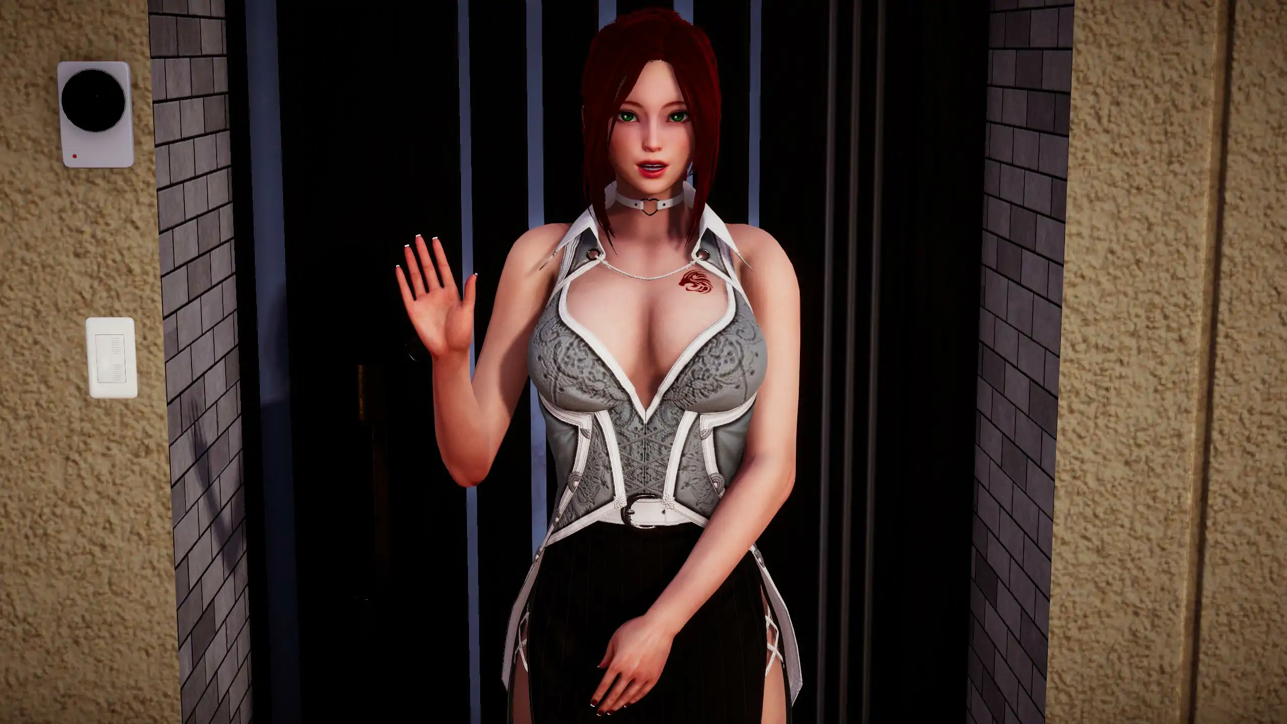 [SLG/汉化/后宫/动态] 项目 Project: S.P.E.S. V0.13 AI汉化版[PC+安卓][FM/百度/8G]