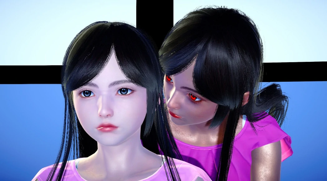 尤里恶魔 封面 3