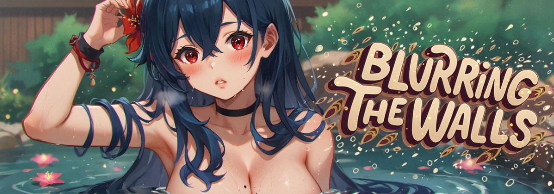 【日系SLG/AI汉化/萝莉】模糊墙壁0.6.1 AI汉化版【PC+安卓/3.8G/更新】