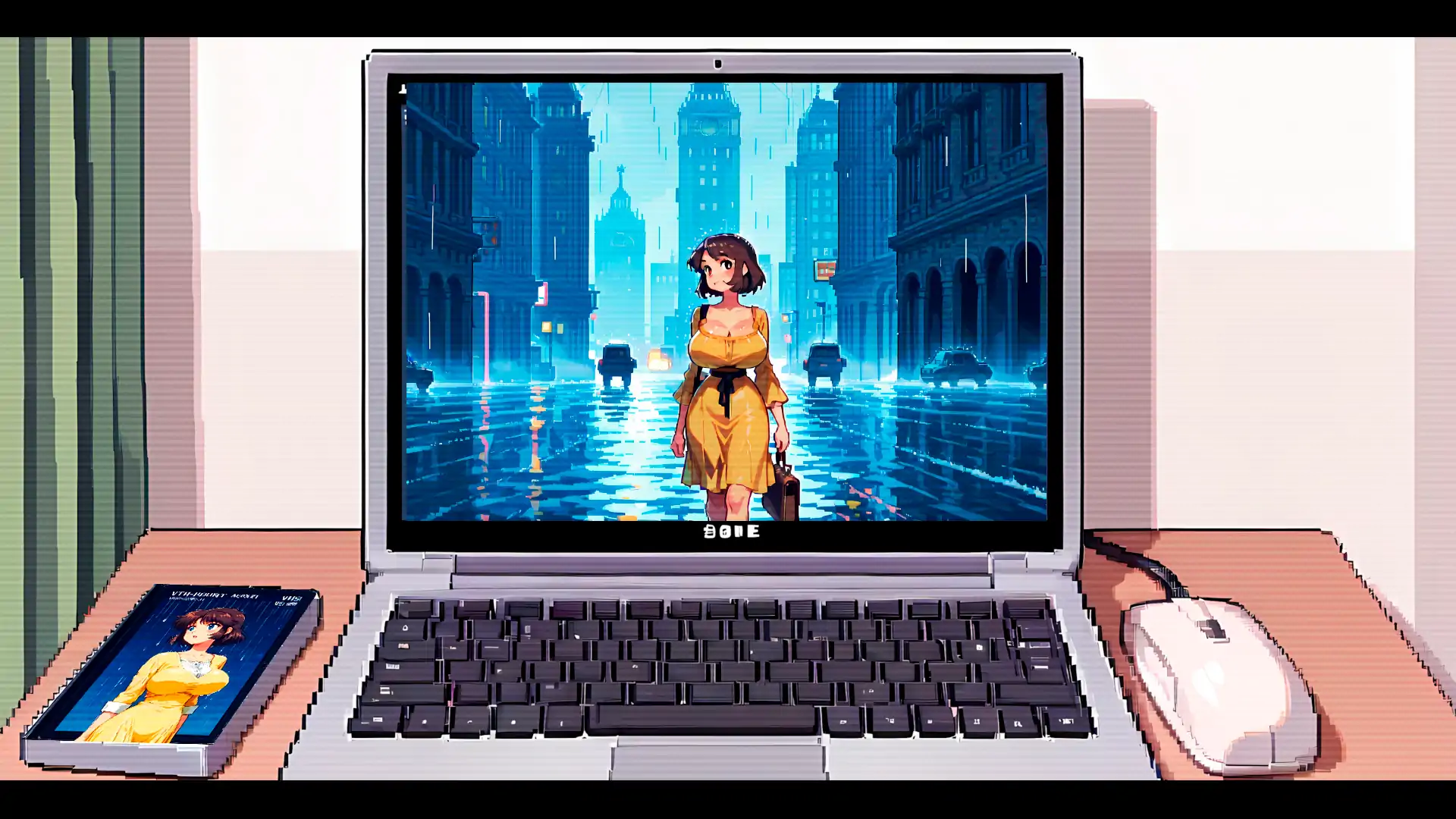 游戏截图 2