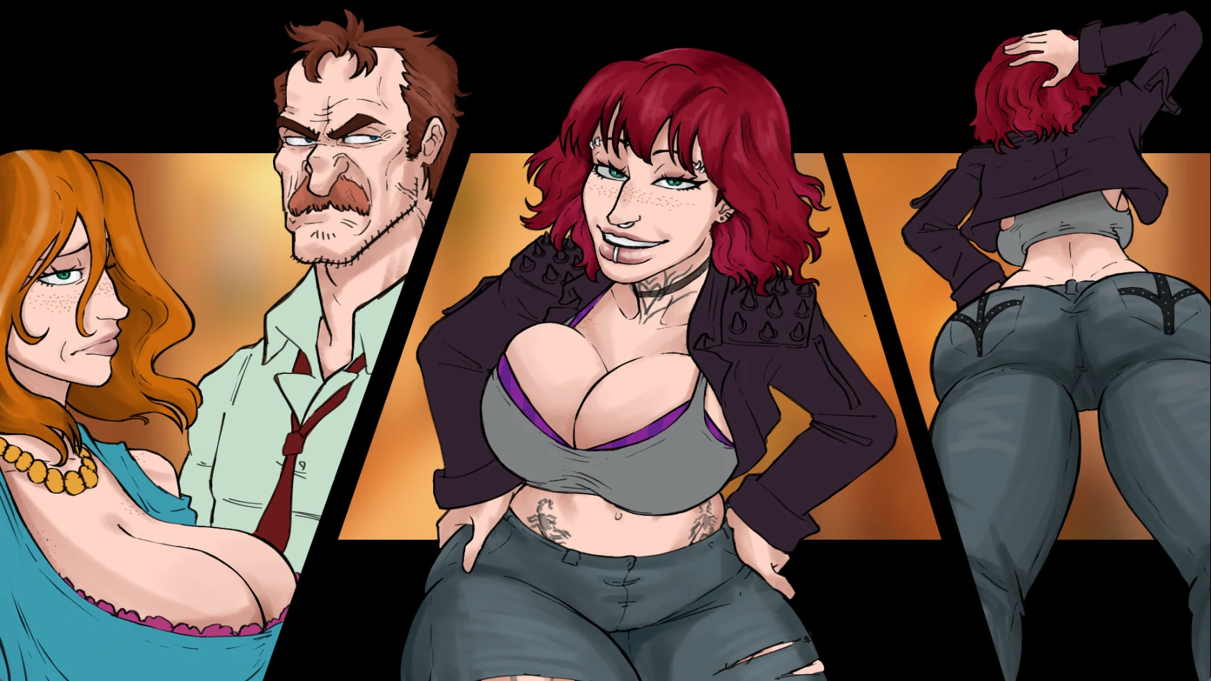 梦乡物语 封面 3