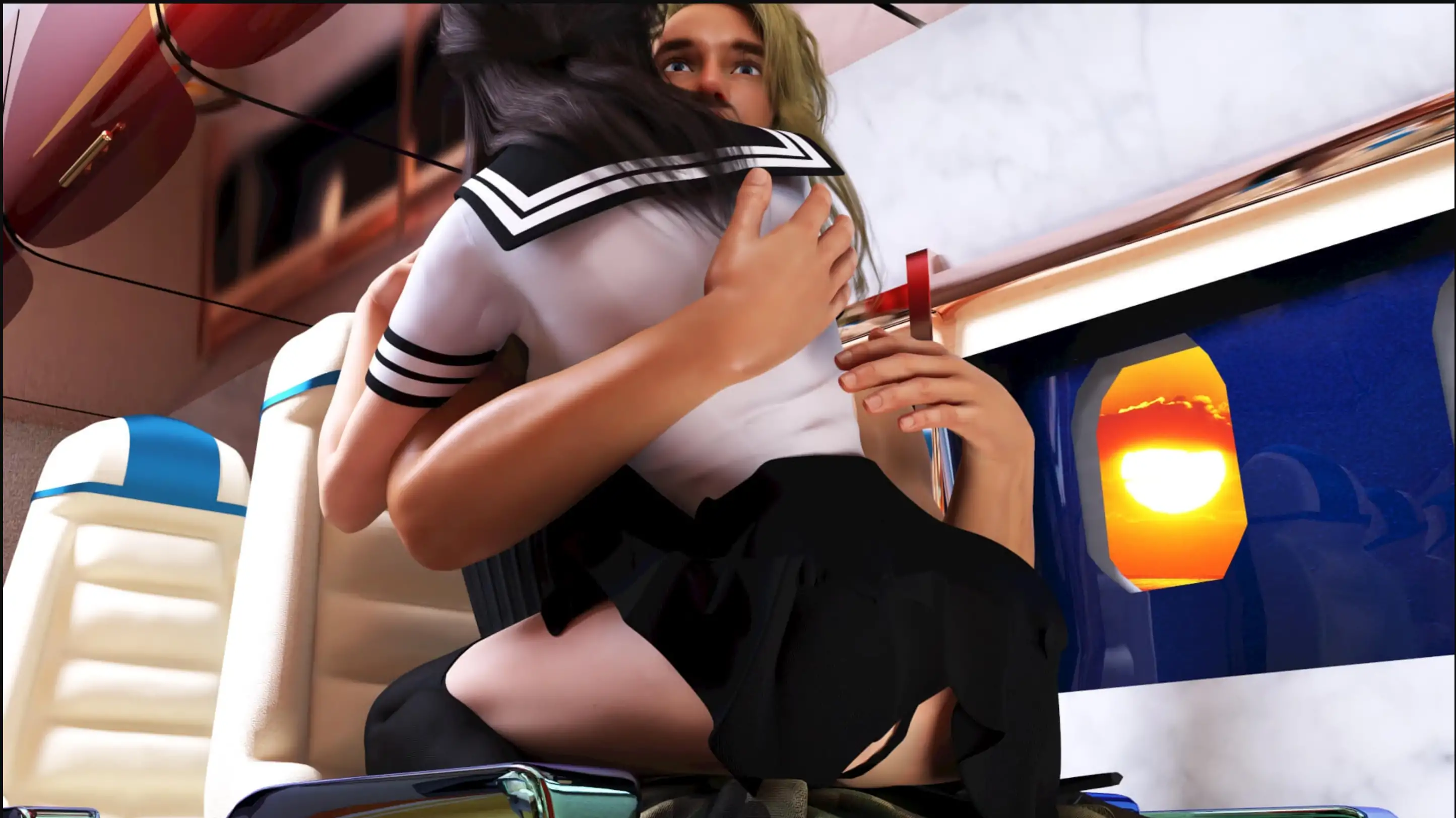 更新截图 2
