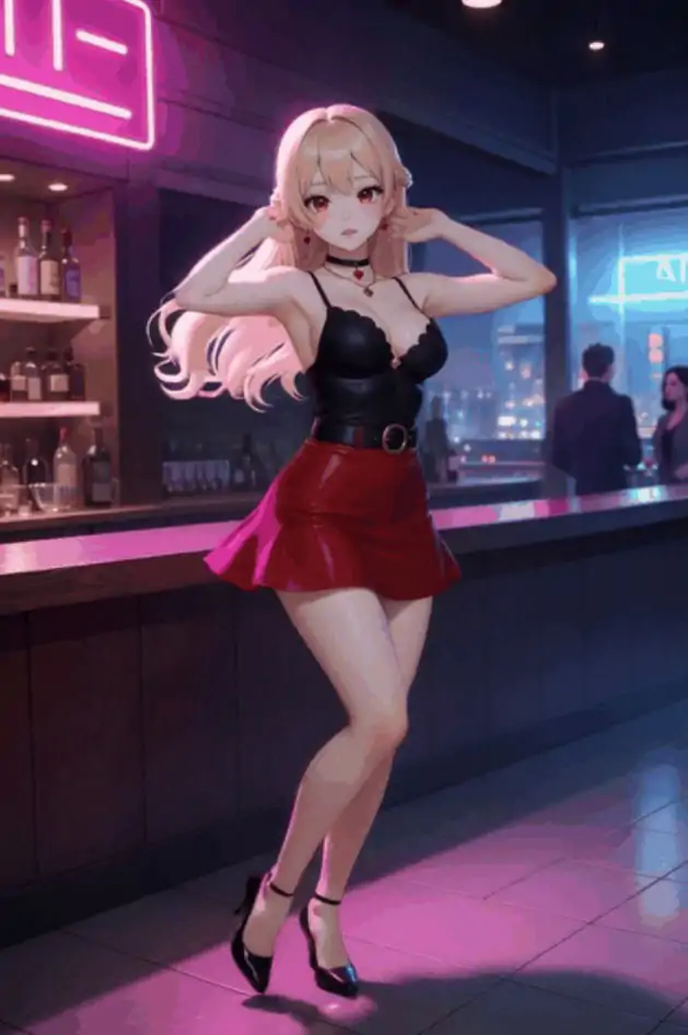 【日系SLG/官中/NTR】我的NTR恋爱喜剧 0.1.8b 官方中文版【PC/1.3G】 封面图 3