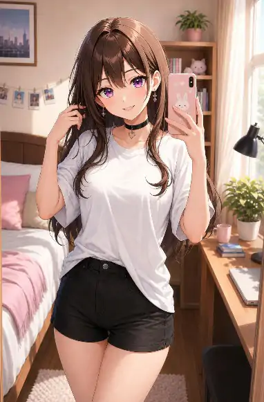 【日系SLG/官中/NTR】我的NTR恋爱喜剧 0.1.8b 官方中文版【PC/1.3G】