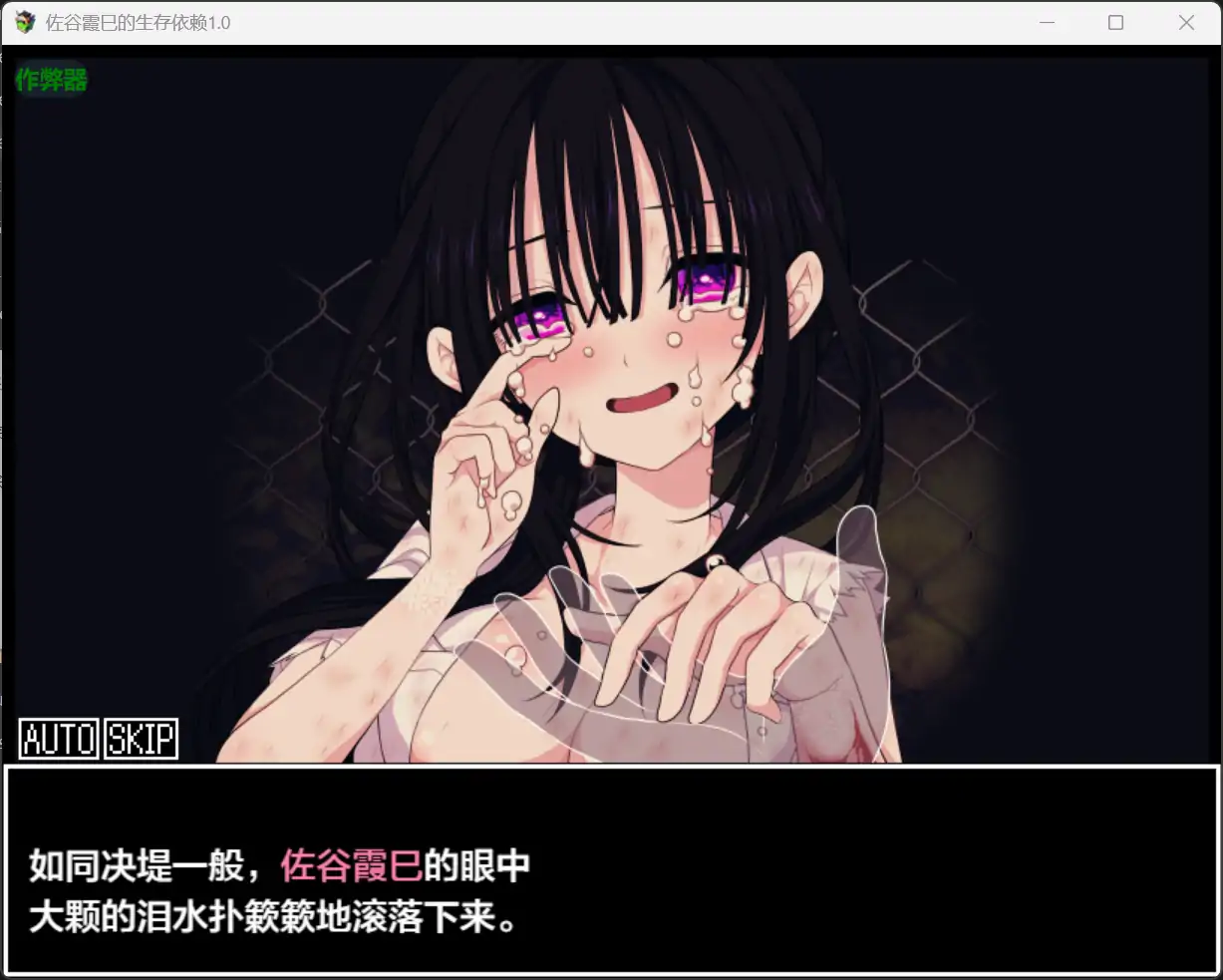 更新截图 2