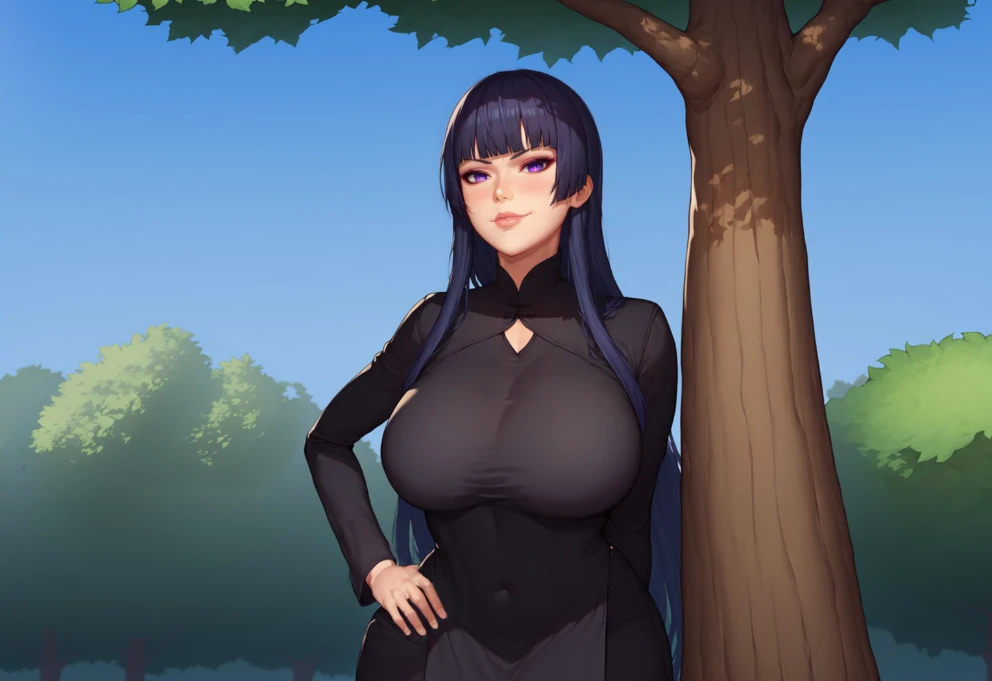 我的A级魔女 封面 3