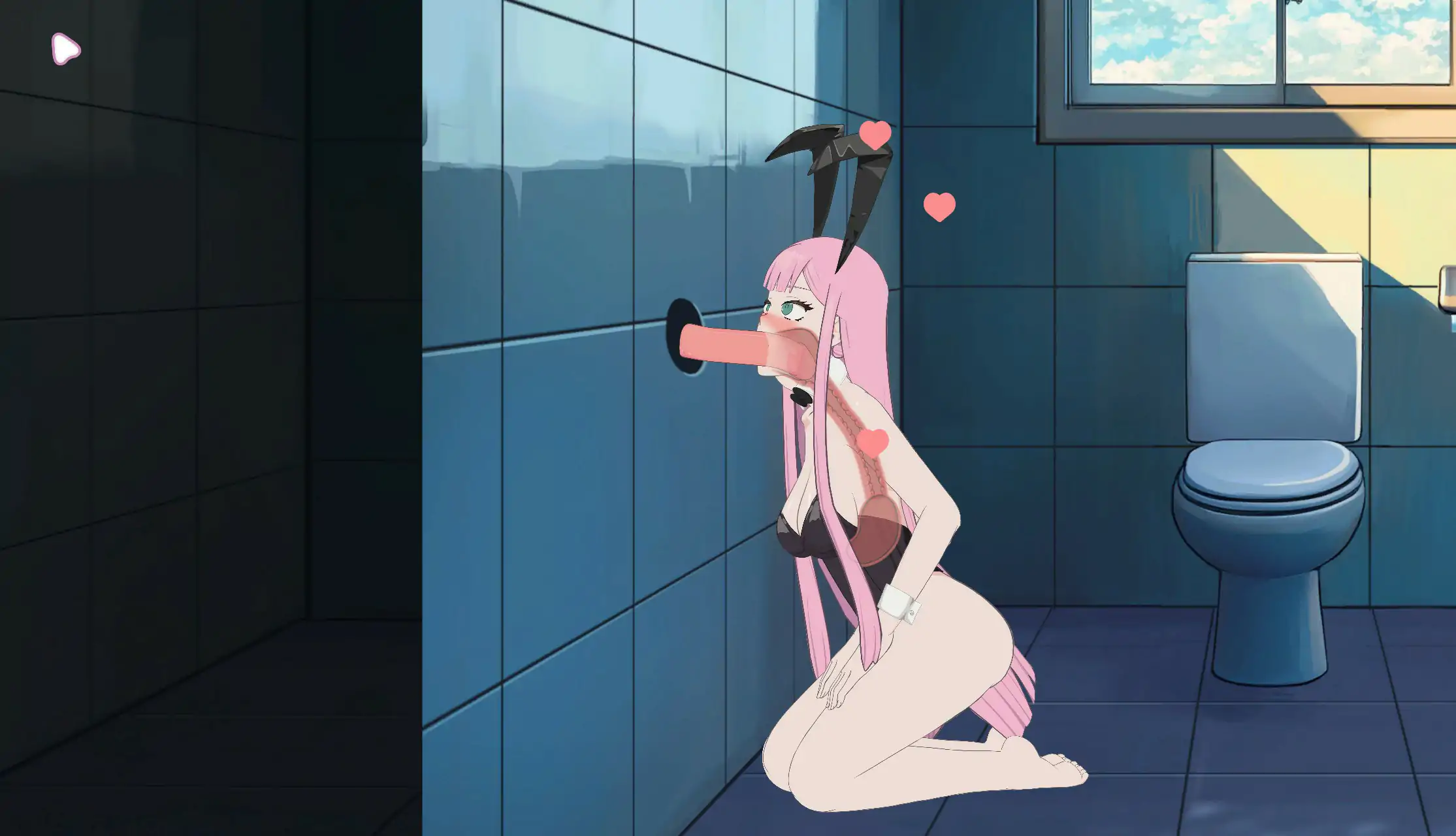 【日系SLG/官中/后宫】欲望的丘比特1.1.6 官方中文版【PC/0.99G】 内容图 1