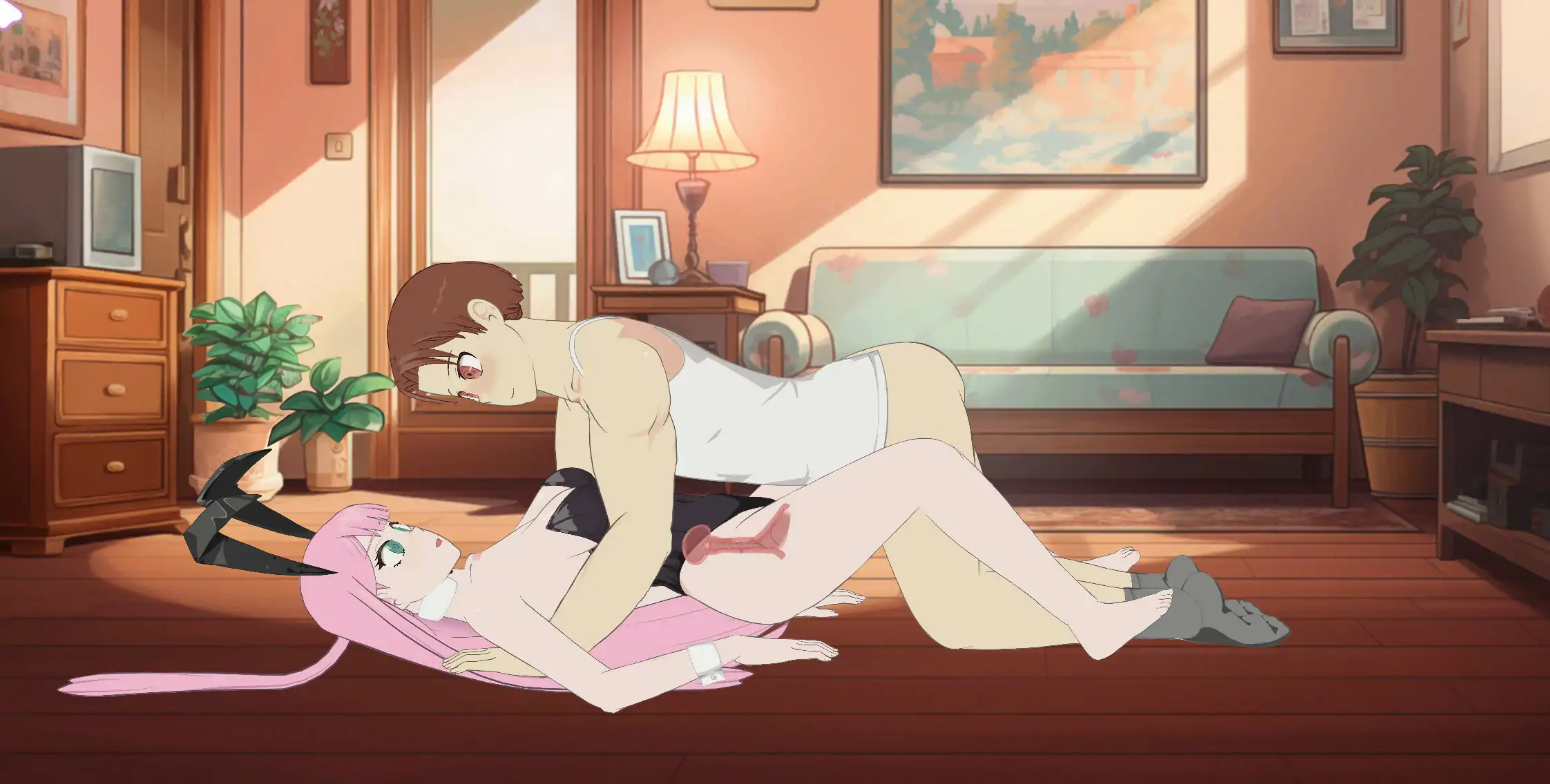 【日系SLG/官中/后宫】欲望的丘比特1.1.6 官方中文版【PC/0.99G】 更新日志图 2