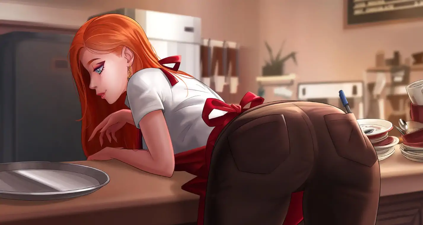 【欧美SLG/AI汉化/沙盒】恋人v0.2601.0D AI汉化版【PC+安卓/2.38G/更新】 内容图 1